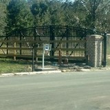 JDH Decks & Fences Inc - Fences & Gates in Savannah