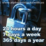 Alpharetta Locksmith - Keys & Locksmiths in Alpharetta