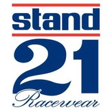 Stand 21 USA - Other in Braselton
