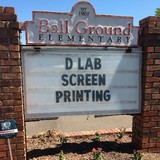 D-Lab Screen Printing - Other in Ball Ground