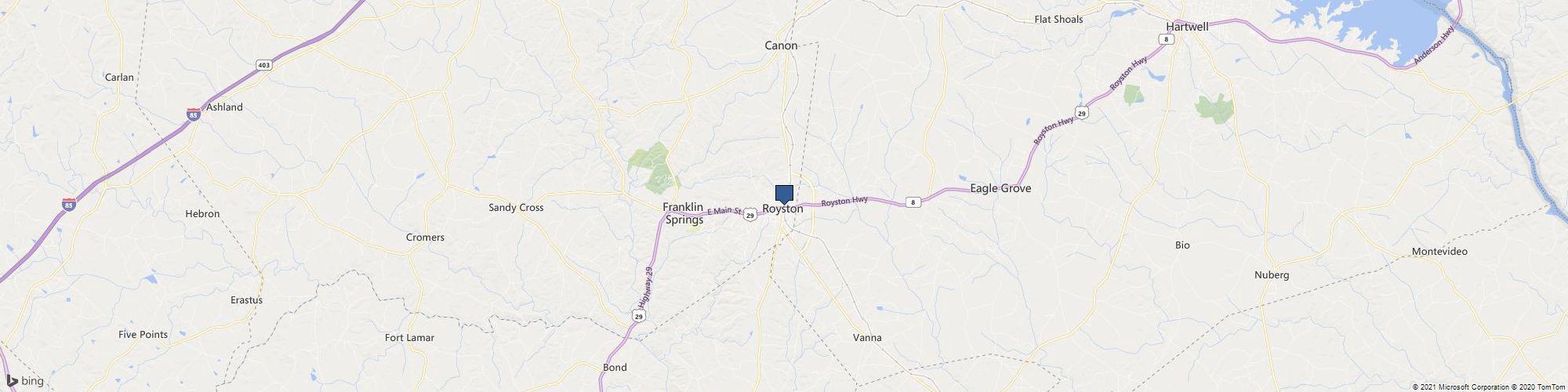 LifeCare EMS of Georgia, LLC cover photo