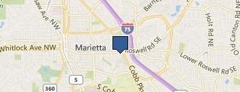 Willconsco Inc location map