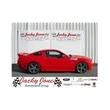 Jacky W Jones Ford - Car Dealers in Cleveland
