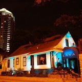 Cosmolava Lounge - Caterers in Atlanta