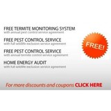 North Fulton Pest Solutions - Pest Control in Alpharetta