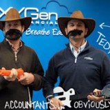 Oxygen Financial Inc - Business Financial Consultants in Alpharetta