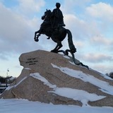 Go To Russia Travel - Travel Agents in Atlanta