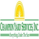 Champion Yard Service Inc - Landscape Architects in Smyrna