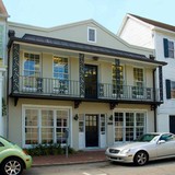 Cogdell & Mendrala Architects - Architects in Savannah