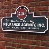 Modern Family Insurance Agency, Inc - Insurance in Woodstock