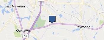 Future Services location map