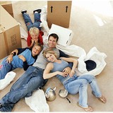 Moving CO - Movers & Removals in Albany