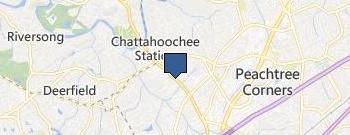 MobiDev Corporation location map