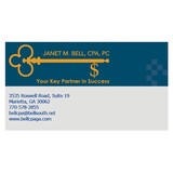 Bell Janet M CPA - Accountants in Marietta