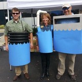 Aquascape Environmental - Business Consulting in Woodstock