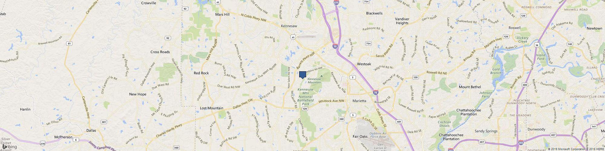 Wellstar Kennestone Hospital cover photo