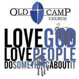 Old Camp United Methodist Chr - Churches in Carrollton