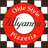 Allyannas Pizzeria - Pizza in Savannah