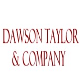 Dawson Taylor & CO - Insurance in Waynesboro