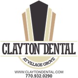 Clayton Frank A DDS - Dentists in Suwanee