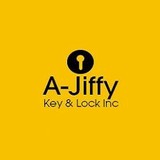 A Jiffy Key & Lock Inc - Keys & Locksmiths