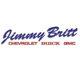 Jimmy Britt Chevrolet - Used Car Dealers in Greensboro