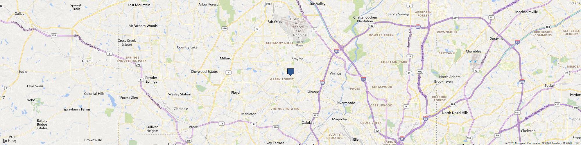 Smyrna Garage Door Repair cover photo