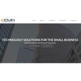 CMH Technology Consulting Inc - Business Consulting in Marietta