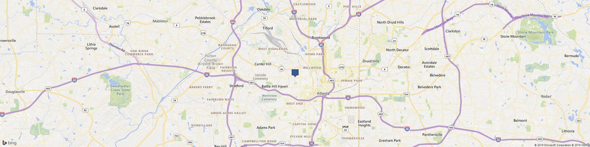 Home Security Atlanta-Protect cover photo