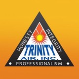 Trinity Air - Heating & Air Conditioning / HVAC in Peachtree City