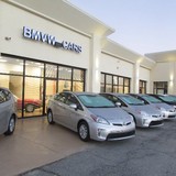 Bmvw Inc - Car Dealers in Union City