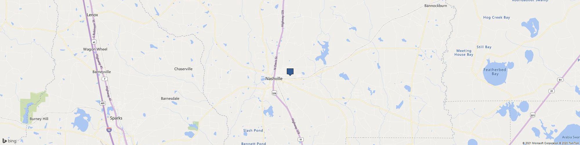 Chaparral Boats Inc cover photo