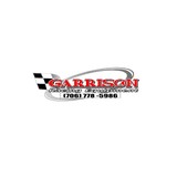 Garrison's Racing Equipment - Other in Cornelia