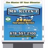 Mr Kleen'z Carpet Cleaning And Restoration - Cleaning Services in Woodstock