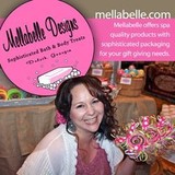 Mellabelle Designs - Bath Treat Boutique - Manufacturer in Duluth