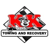 K&K Towing and Recovery LLC - Towing