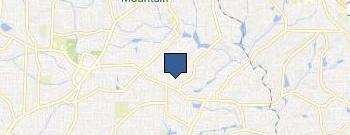 Blue Orb Restaurant Advisory location map