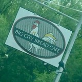 Big City Bread Cafe - Food & Related Products in Athens