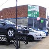 Dublin Cadillac Nissan Gmc - Car Dealers in Dublin