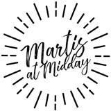 Marti's At Midday - Restaurants in Athens