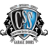 Cornerstone Service Specialists - Garage Door Services in Canton