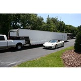 Hurricane Cargo Inc - Other in Fitzgerald