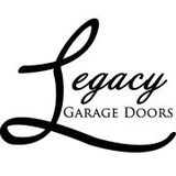 Legacy Garage Doors - Garage Door Services in Canton