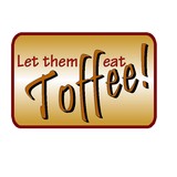 Let Them Eat Toffee - Restaurants in Newnan
