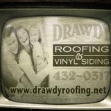 Drawdy Roofing & Vinyl Siding - Roofing in Albany
