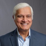 Ravi Zacharias International Ministries - Churches in Norcross
