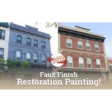 The Brick Painters Com Inc - Painters & Decorators in Athens