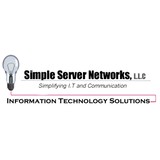 Simple Server Networks, L L C - Other in Grovetown