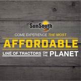 Sunsouth LLC - Farming Equipment & Supplies in Columbus
