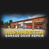 Alpharetta Garage Door Repair - Garage Door Services in Alpharetta